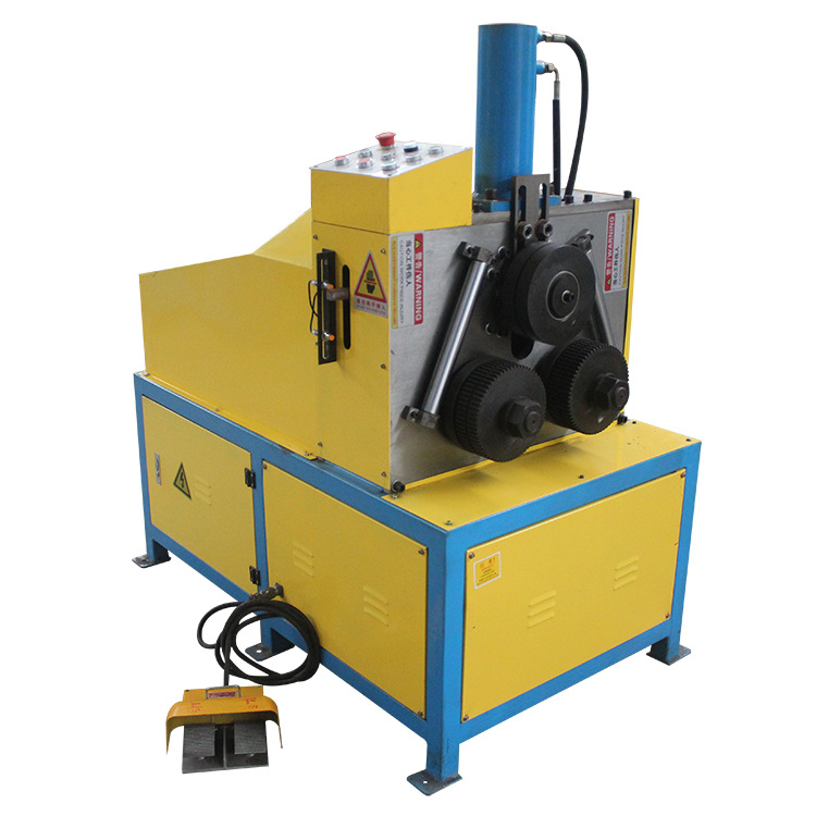 Duct Making Machine Winying Machine