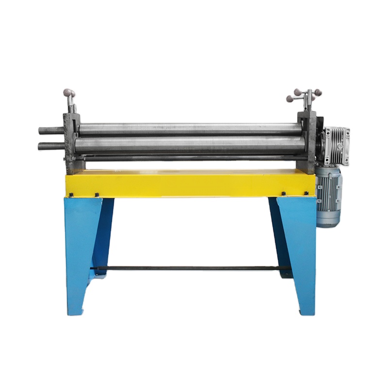 Electric Rolling Machine Winying Machine